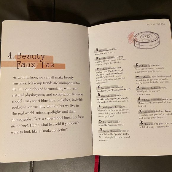 Book: Parisian Chic: A Style Guide - Picture 3 of 5